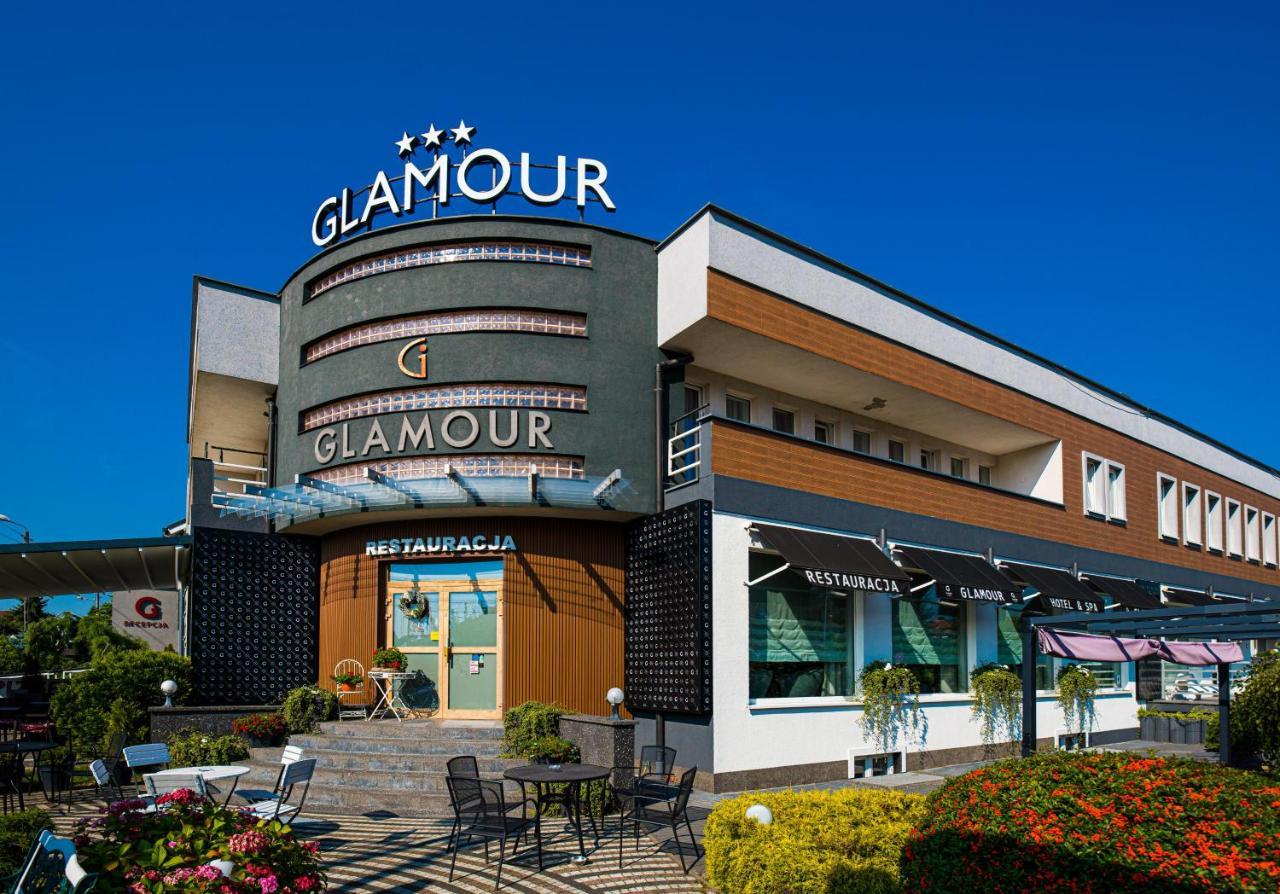 Glamour Centro Estetico - Promozione Glamour dal 15 al 20 giugno